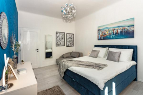 Spacious Apartment Center